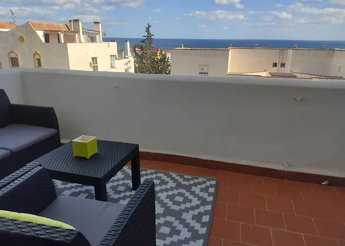 Appartement Sunbeach *