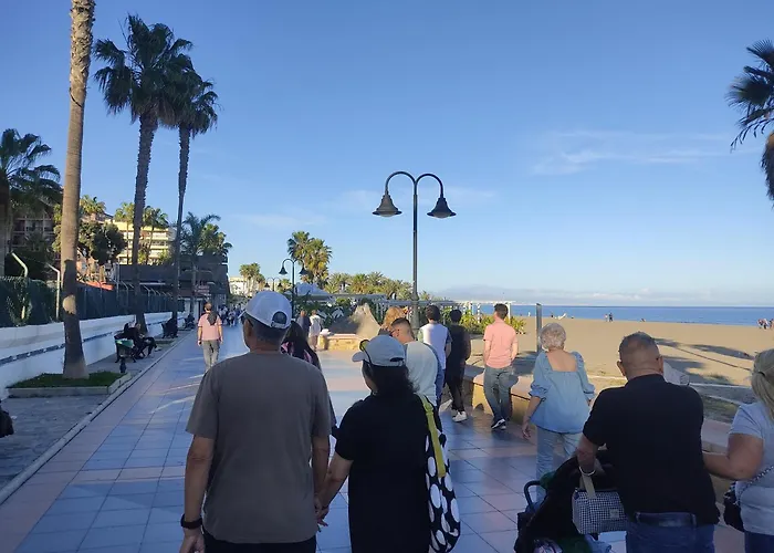 Sunbeach Torremolinos