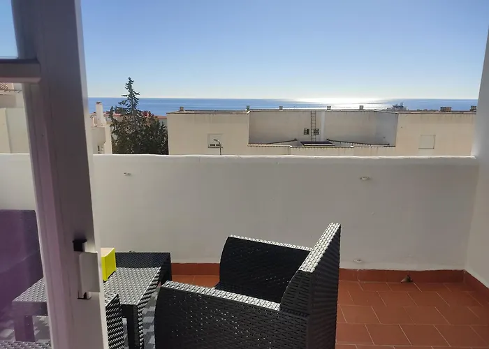Sunbeach Appartement Torremolinos