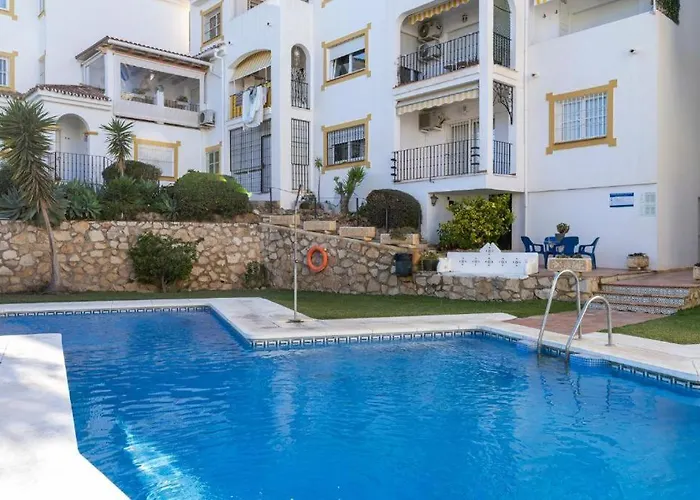 Sunbeach Appartement *