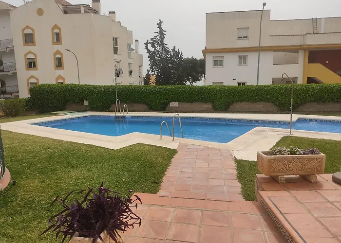 Appartement Sunbeach