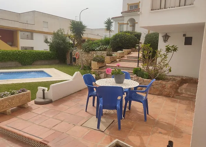 Sunbeach Torremolinos