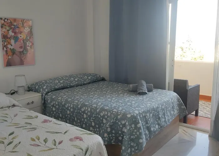 Appartement Sunbeach