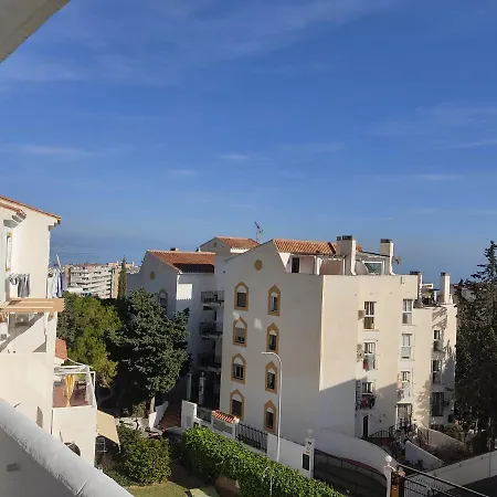 Sunbeach Torremolinos