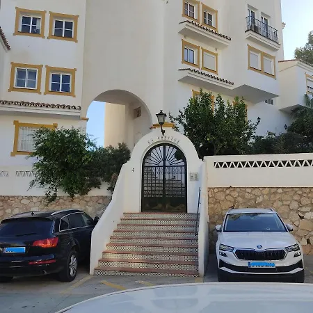 Apartamento Sunbeach Torremolinos