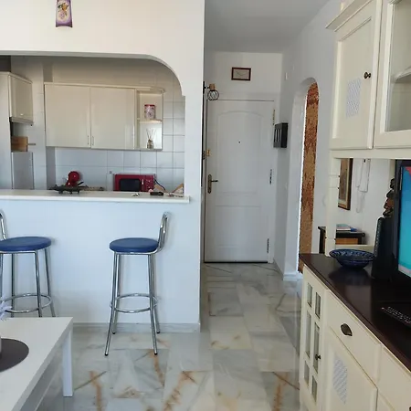 Apartamento Sunbeach