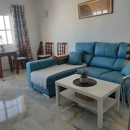 Apartamento Sunbeach Torremolinos