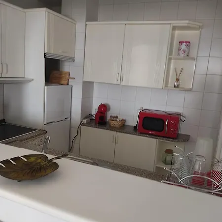 Sunbeach Apartamento