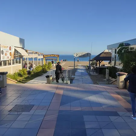 Sunbeach Apartamento