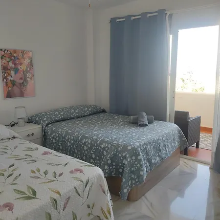 Apartamento Sunbeach