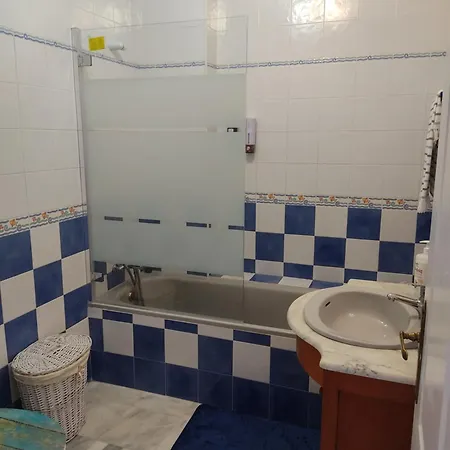 Sunbeach Apartamento *