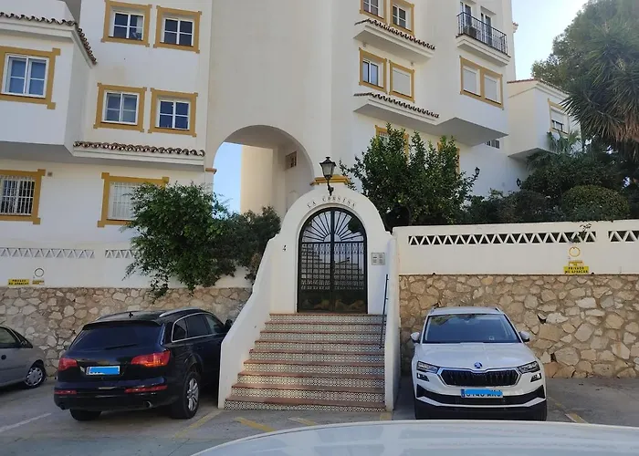 Lejlighed Sunbeach Torremolinos