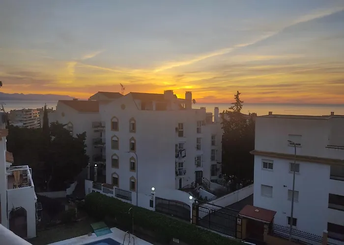 Lejlighed Sunbeach Torremolinos